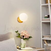 Aplica LED Perete