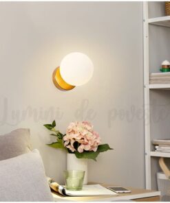 Aplica LED Perete