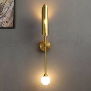 Aplica LED Perete