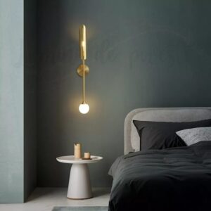 Aplica LED Perete
