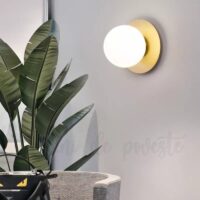 Aplica LED Perete