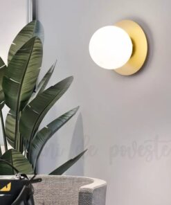 Aplica LED Perete