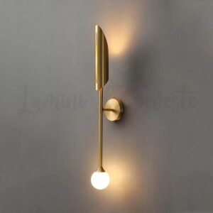 Aplica LED Perete