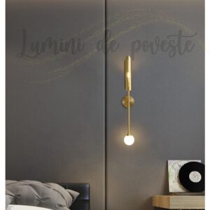 Aplica LED Perete