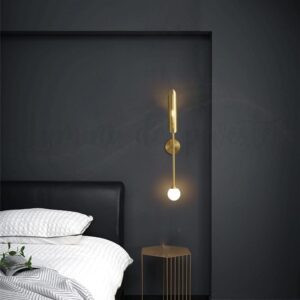 Aplica LED Perete