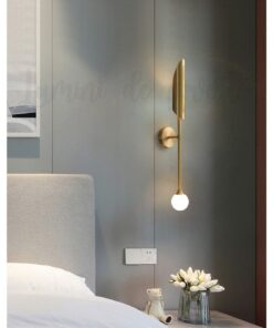 Aplica LED Perete