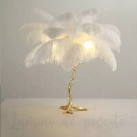 Veioza led
