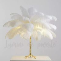 Veioza led