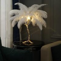 Veioza led