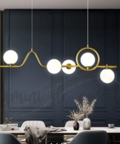 candelabru moon