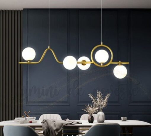 candelabru moon