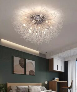 candelabru explosion