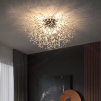 candelabru explosion