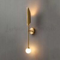 Aplica LED Perete