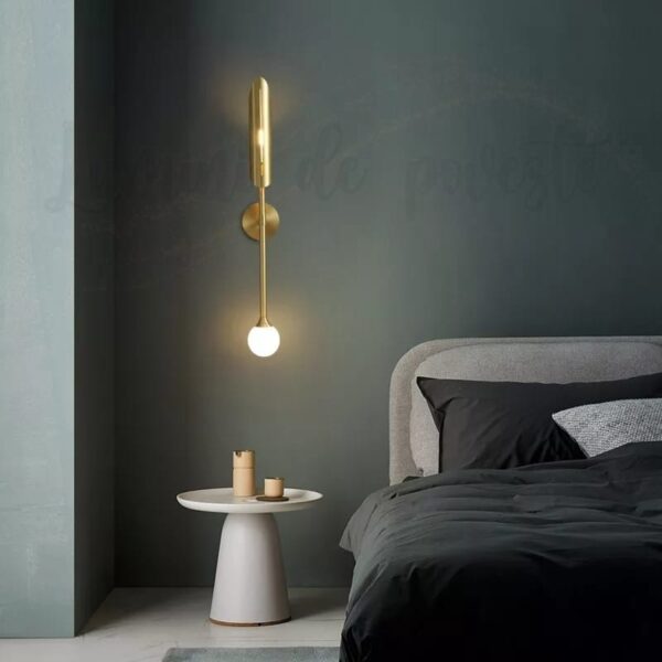 Aplica LED Perete
