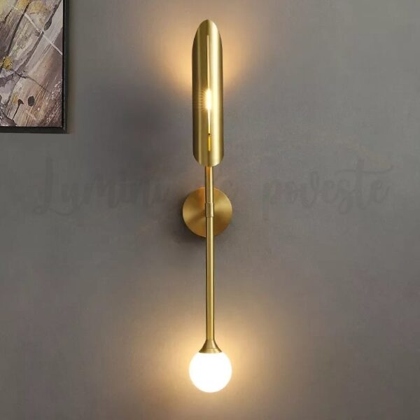 Aplica LED Perete