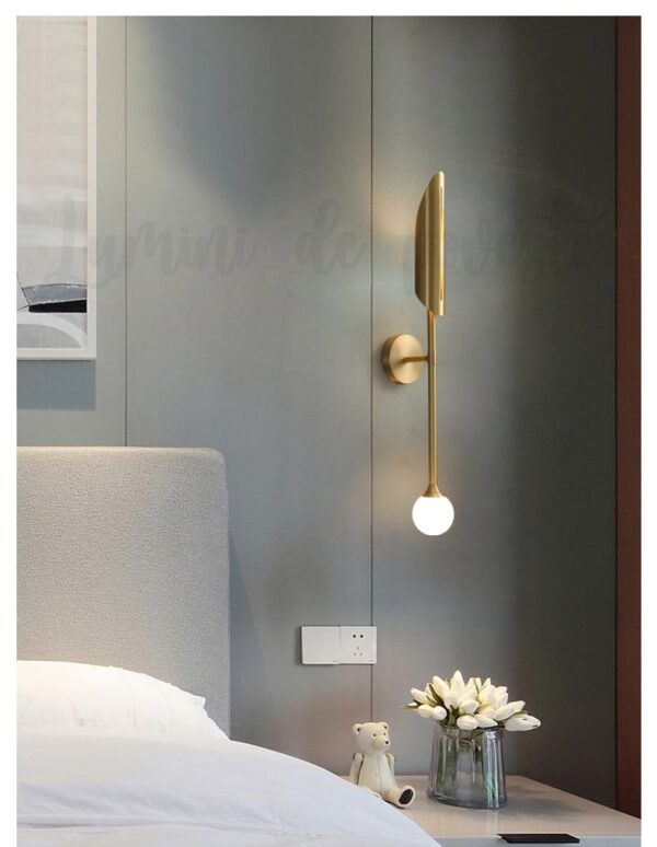 Aplica LED Perete