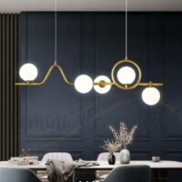 candelabru moon