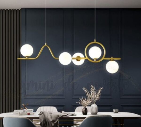 candelabru moon