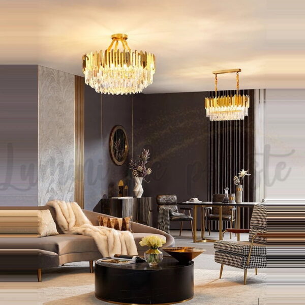 candelabru victorian elegance