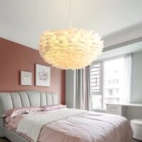 Candelabru Puff 50