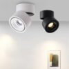 spot led
