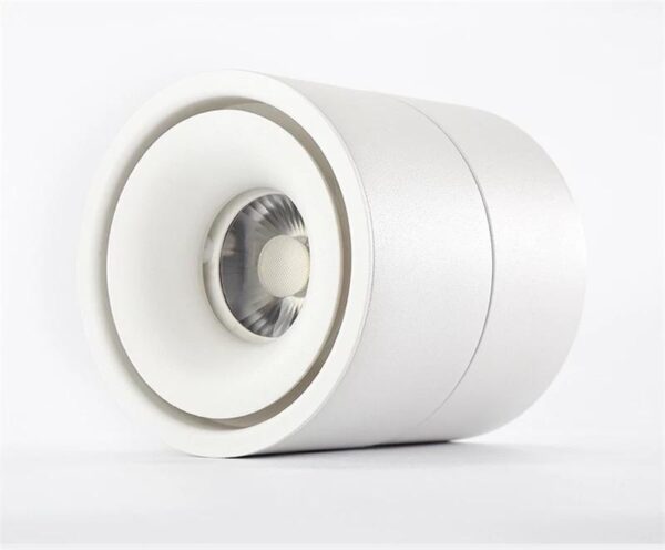 spot led