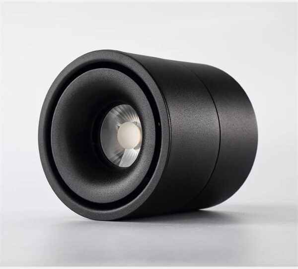spot led
