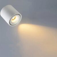 spot led