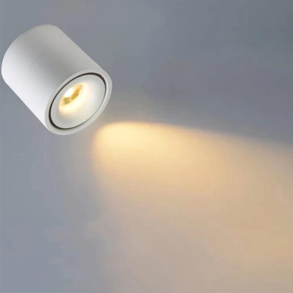 spot led