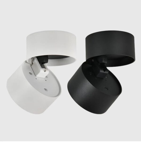 spot led