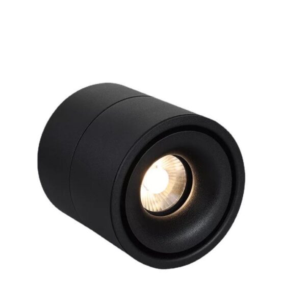 spot led