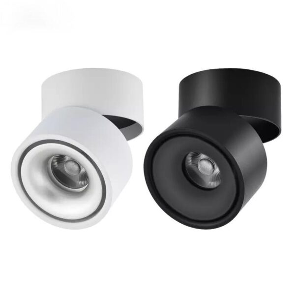 spot led