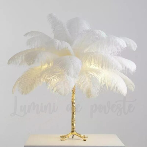 Veioza led