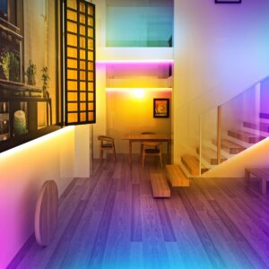 banda led rgb