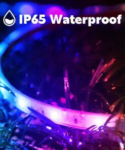 banda led rgb