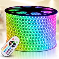 banda led rgb