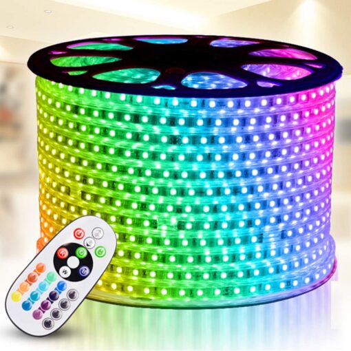 banda led rgb