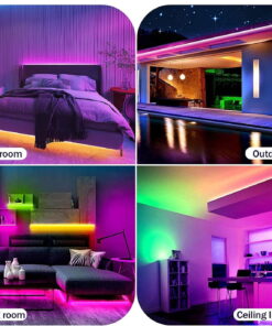 banda led rgb