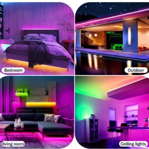banda led rgb