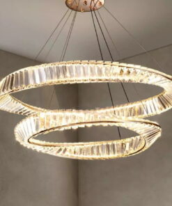 candelabru led moschino