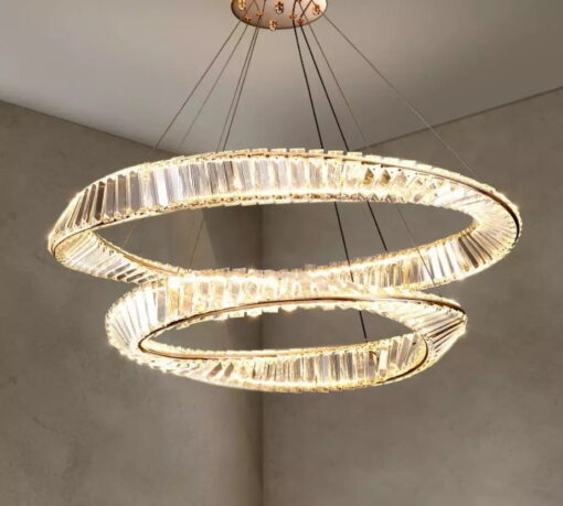 candelabru led moschino