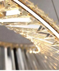 candelabru led moschino