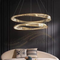 candelabru led moschino