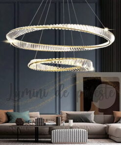 candelabru led moschino