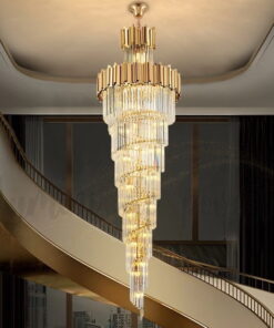 candelabru scaly sublime