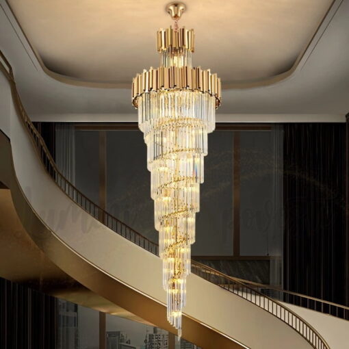 candelabru scaly sublime