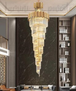 candelabru scaly sublime