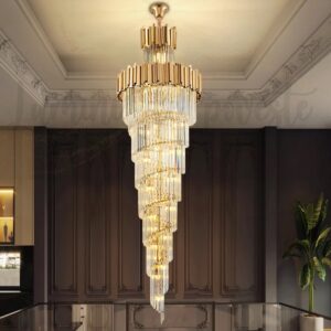 candelabru scaly sublime
