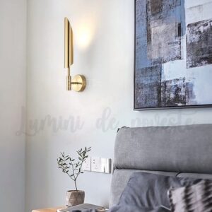 aplica led